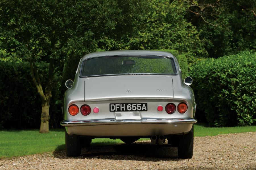  ASA 1000 GT 1963 года  (фото 8 из 51)